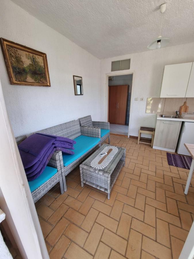 Apartments Residenz Labinci - Einzeln Haus Casa Rustica Каштелир Экстерьер фото